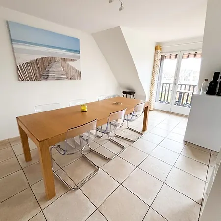 Les Diablotines - 6 Couchages 2 Sdb - Proche