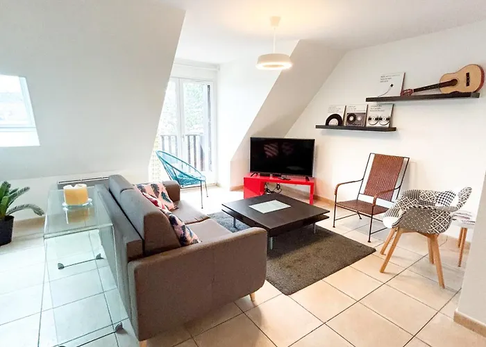 Les Diablotines - 6 Couchages 2 Sdb - Proche 公寓 *