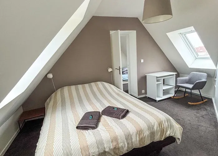 Les Diablotines - 6 Couchages 2 Sdb - Proche 公寓