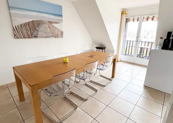 Les Diablotines - 6 Couchages 2 Sdb - Proche