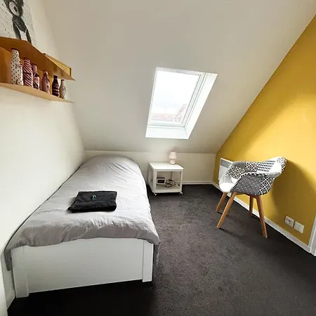 Les Diablotines - 6 Couchages 2 Sdb - Proche Apartment