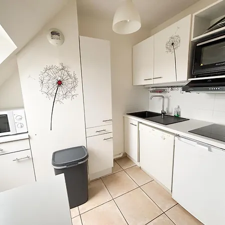 Apartment Les Diablotines - 6 Couchages 2 Sdb - Proche