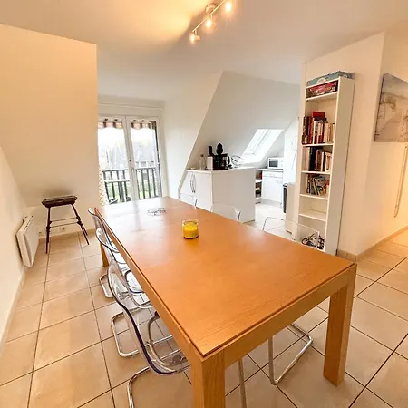 Les Diablotines - 6 Couchages 2 Sdb - Proche