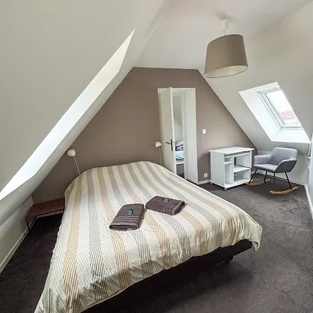 Les Diablotines - 6 Couchages 2 Sdb - Proche Apartment