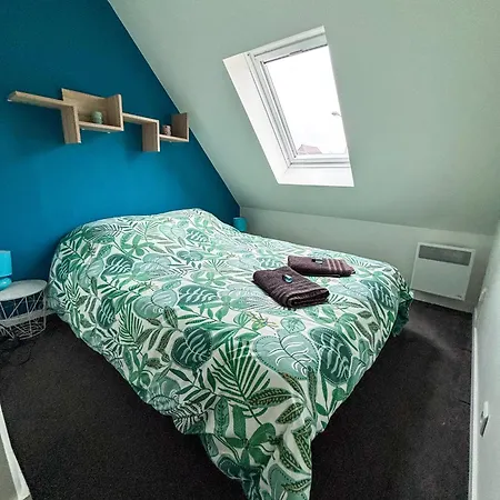 Les Diablotines - 6 Couchages 2 Sdb - Proche Apartment