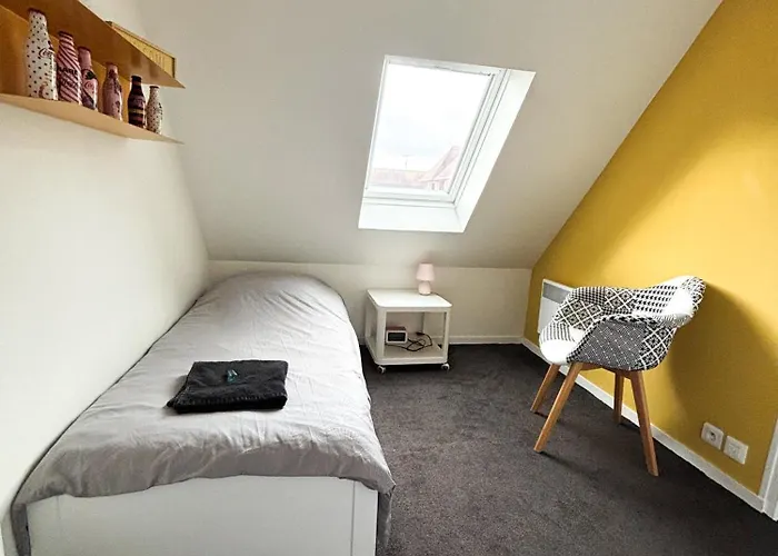 Les Diablotines - 6 Couchages 2 Sdb - Proche Appartamento