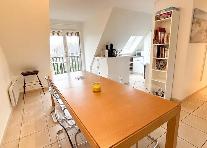 Les Diablotines - 6 Couchages 2 Sdb - Proche